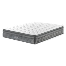Load image into Gallery viewer, Grand Comodo 4 Sided Mattress - Queen