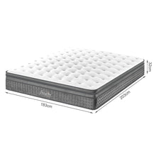 Load image into Gallery viewer, Grand Comodo 4 Sided Mattress - Super King