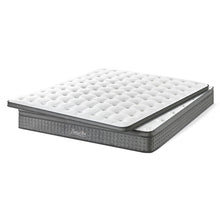 Load image into Gallery viewer, Grand Comodo 4 Sided Mattress - Super King