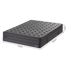 Load image into Gallery viewer, Dreamy Serene Micro Pocket Spring Mattress - Queen