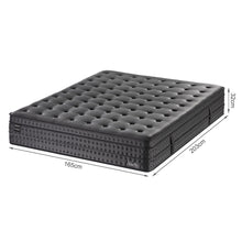 Load image into Gallery viewer, Dreamy Serene Micro Pocket Spring Mattress - King
