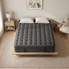Load image into Gallery viewer, Dreamy Serene Micro Pocket Spring Mattress - King