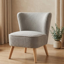 Load image into Gallery viewer, Alice Occasional Chair - Grey
