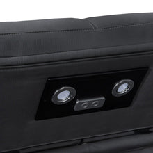 Load image into Gallery viewer, Kingston Electric Recliner Corner Sofa - Grey