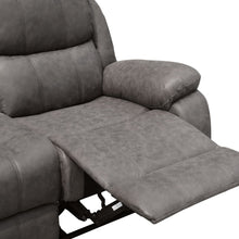 Load image into Gallery viewer, Wilson Manual Recliner Chair - Brown