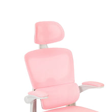 Load image into Gallery viewer, Edison Office Chair - Pink