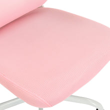 Load image into Gallery viewer, Edison Office Chair - Pink