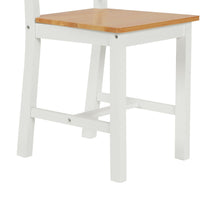 Load image into Gallery viewer, Palomo 5 Piece Dining Set - White