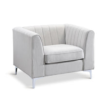 Load image into Gallery viewer, Madison Occasional Chair - Stone