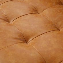 Load image into Gallery viewer, Chester 3 Seater Sofa - Honey Tan