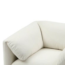 Load image into Gallery viewer, Marion Occasional Chair - Cream