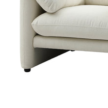 Load image into Gallery viewer, Marion Occasional Chair - Cream