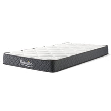 Load image into Gallery viewer, Pure Plus Foam Mattress with Pillow - Single