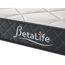 Load image into Gallery viewer, Pure Plus Foam Mattress with Protector & Pillow - King Single
