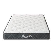 Load image into Gallery viewer, Pure Plus Foam Mattress with Protector & Pillow - King Single