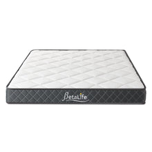 Load image into Gallery viewer, Pure Plus Foam Mattress with Pillow - Double
