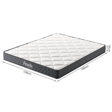 Load image into Gallery viewer, Pure Plus Foam Mattress with Pillow - Double
