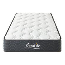 Load image into Gallery viewer, Basics Plus Bonnell Spring Mattress with Pillow - Single