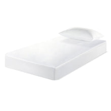 Load image into Gallery viewer, Basics Plus Bonnell Spring Mattress with Pillow - Single