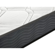 Load image into Gallery viewer, Basics Plus Bonnell Spring Mattress with Pillow - Single