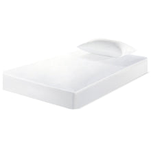 Load image into Gallery viewer, Basics Plus Bonnell Spring Mattress with Protector & Pillow - KING SINGLE