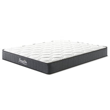 Load image into Gallery viewer, Basics Plus Bonnell Spring Mattress with Pillow - Double