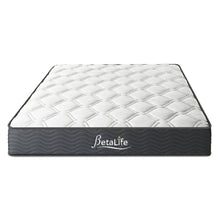 Load image into Gallery viewer, Basics Plus Bonnell Spring Mattress with Pillow - Double