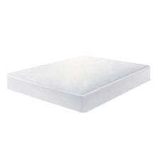 Load image into Gallery viewer, Basics Plus Bonnell Spring Mattress with Pillow - Double