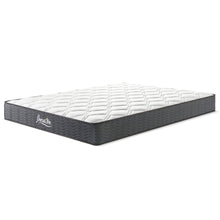 Load image into Gallery viewer, Basics Plus Bonnell Spring Mattress with Pillow - Queen