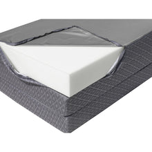 Load image into Gallery viewer, Flexi Plus Portable Folding Foam Mattress - Single