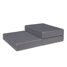 Load image into Gallery viewer, Flexi Prime Portable Folding Foam Mattress - Single