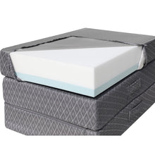 Load image into Gallery viewer, Flexi Prime Portable Folding Foam Mattress - Single