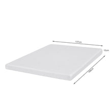 Load image into Gallery viewer, Betalife Pure Foam Mattress - Double