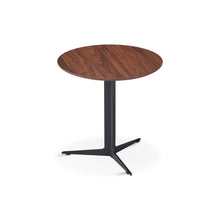 Load image into Gallery viewer, Donna Coffee Table 50cm - Brown + Black