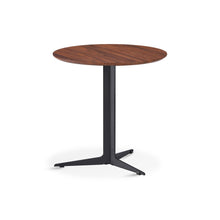 Load image into Gallery viewer, Donna Coffee Table 50cm - Brown + Black