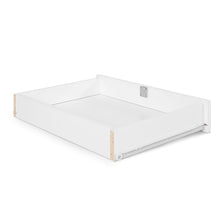 Load image into Gallery viewer, Cyclamen Dressing Table with Drawers Set 2pcs - White