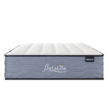 Load image into Gallery viewer, Cosy Classic Pocket Spring Medium Mattress - Single