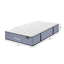 Load image into Gallery viewer, Cosy Classic Pocket Spring Medium Mattress - Single