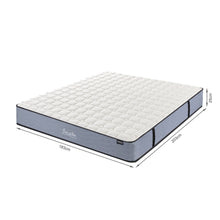Load image into Gallery viewer, Cosy Classic Pocket Spring Medium Mattress - Super King