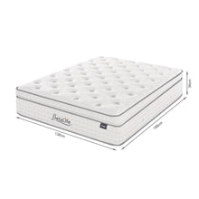 Load image into Gallery viewer, Cosy Elite Micro Pocket Spring Firm Mattress - Double