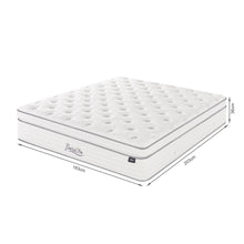 Load image into Gallery viewer, Cosy Elite Micro Pocket Spring Firm Mattress - Super King