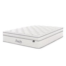 Load image into Gallery viewer, Cosy Elite Micro Pocket Spring Medium Plush Mattress - Double
