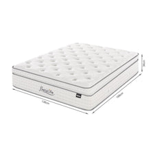 Load image into Gallery viewer, Cosy Elite Micro Pocket Spring Medium Plush Mattress - Double
