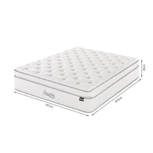 Load image into Gallery viewer, Cosy Elite Cool Gel Memory Foam Medium Plush Mattress - King