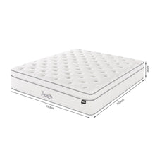 Load image into Gallery viewer, Cosy Elite Cool Gel Memory Foam Medium Plush Mattress - Super King