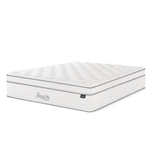 Load image into Gallery viewer, Cosy Elite Cool Gel Memory Foam Ultra Plush Mattress - Super King