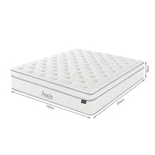 Load image into Gallery viewer, Cosy Elite Cool Gel Memory Foam Ultra Plush Mattress - Super King