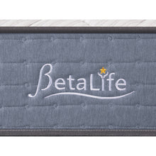 Load image into Gallery viewer, Natureblend Classic Bamboo Medium Mattress with Pillows - Single