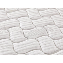 Load image into Gallery viewer, Natureblend Classic Bamboo Medium Mattress with Pillows - King Single