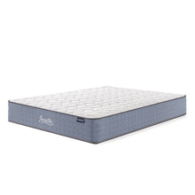 Load image into Gallery viewer, Natureblend Classic Bamboo Medium Mattress with Pillows - Double